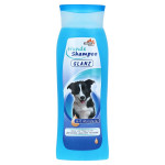 HUNDE SHAMPOO Glanz mit Mandelöl vet. (PZN 13651822)