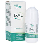 SWEATSTOP Medical Line IXAL Roll-on Antitranspira. (PZN 13750317)