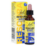 BACHBL√ЬTEN Original Rescura Night Tropfen alk.frei (PZN 16391787)