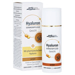 medipharma Hyaluron Sonnenpflege Gesicht get√ґnt LSF 50+ (PZN 13926213)