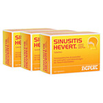SINUSITIS HEVERT SL Tabletten (PZN 2785028)