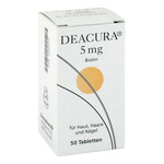 Deacura 5mg (PZN 368243)