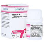 VITAMIN B LICHTENSTEIN Kombi Dragees (PZN 3108324)