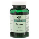 CURCUMA KAPSELN (PZN 10917426)