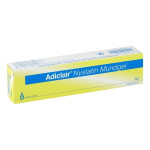 Adiclair Nystatin Mundgel (PZN 346371)