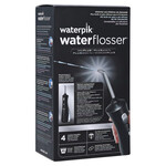 WATERPIK Cordless Plus Munddusche black WP-462E (PZN 15410175)