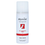 Allpresan Fu√Я spezial Nr. 7 Nageltinktur (PZN 9917214)