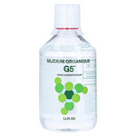 SILIZIUM organisch Monomethylsilantriol G5 Lsg. (PZN 16319212)