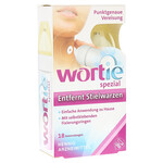 Wortie Spezial Gegen Stielwarzen (PZN 11537855)