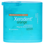 XERODENT Orange Lutschtabletten (PZN 6499302)