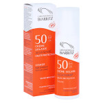 ALGA MARIS Sonnencreme Gesicht Bio LSF 50 UVA/UVB (PZN 16122892)