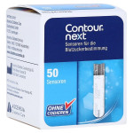 CONTOUR Next Sensoren Teststreifen (PZN 3259098)