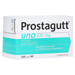 Prostagutt uno (PZN 4976502)