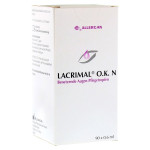LACRIMAL O.K. N Augentropfen (PZN 10754243)