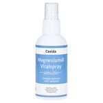 MAGNESIUMÖL Vitalspray sensitiv Zechstein (PZN 14364332)