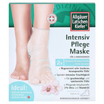 ALLGÄUER LATSCHENK. Intensiv Pflege Maske f.Füße (PZN 16140111)