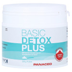 PANACEO Basic Detox Plus Pulver (PZN 16886218)