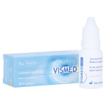 VISMED light Augentropfen (PZN 2759203)