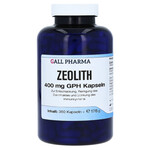 ZEOLITH 400 mg GPH Kapseln (PZN 8429978)