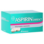 Aspirin Direkt – PZN 4356254 (PZN 4356254)