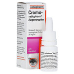 Cromo-ratiopharm (PZN 4952571)