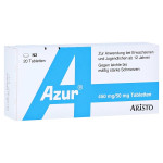 Azur 450mg/50mg (PZN 1384681)