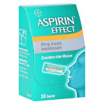 Aspirin Effect (PZN 1405147)