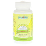NACHTKERZENÖL 500 mg i.vegetarischen Kapseln (PZN 2807422)