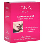 HAARBLEICH Creme Snae Epil Set (PZN 2186026)