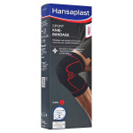 HANSAPLAST Sport Knie-Bandage Gr.L (PZN 15823003)