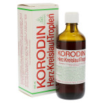 Korodin Herz-Kreislauf (PZN 4251615)