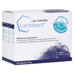 LACTOBACT LDL-Control magensaftresistente Kapseln (PZN 13502016)