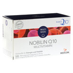 NOBILIN Q10 Multivitamin Kapseln (PZN 573173)