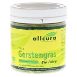 GERSTENGRAS PULVER kontrol.biologischer Anbau (PZN 1452690)