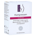 Multi-Gyn Kompressen (PZN 4867635)