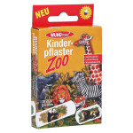 Kinderpflaster Zoo 2 Größen (PZN 610709)