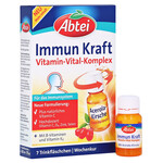 ABTEI Immun Kraft Vitamin-Vital-Komplex Ampullen (PZN 16565804)