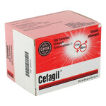 CEFAGIL Tabletten (PZN 593276)