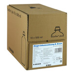 RINGER LÖSUNG B.Braun Ecoflac Plus (PZN 1471411)
