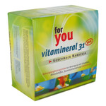 VITAMINERAL 31 plus Granulat (PZN 2532936)