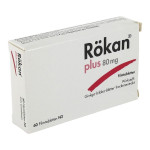 Rökan plus 80mg (PZN 7258747)