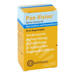 PAN-VISION Augentropfen (PZN 1051620)