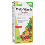 Multi-vitamin Energetikum Salus (PZN 9189861)