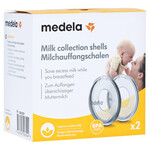 MEDELA Milchauffangschalen (PZN 6636199)