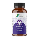 VITAMIN A 10.000 I.E. Kapseln (PZN 17165633)