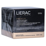 LIERAC Premium reichhaltige Creme (PZN 11342459)