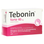 Tebonin forte 40mg (PZN 7368358)
