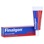 Finalgon Wärmesalbe DUO 4mg/g + 25mg/g (PZN 13868823)