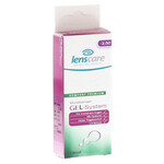 LENSCARE GEL-System Monatslinse -2,50 dpt (PZN 9442863)