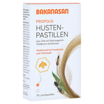 BAKANASAN Husten-Pastillen (PZN 11617620)